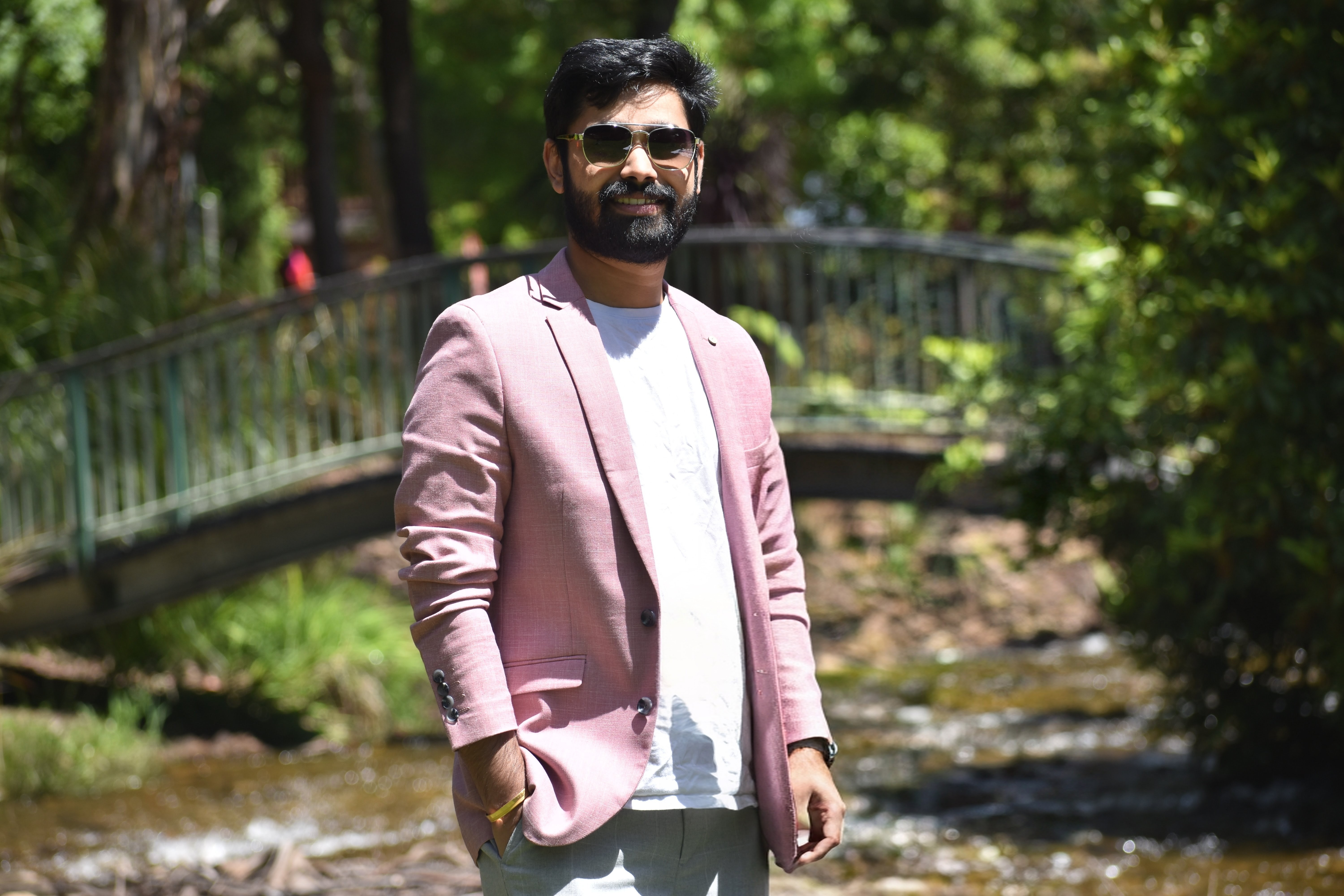 Mithun Chandrakumar